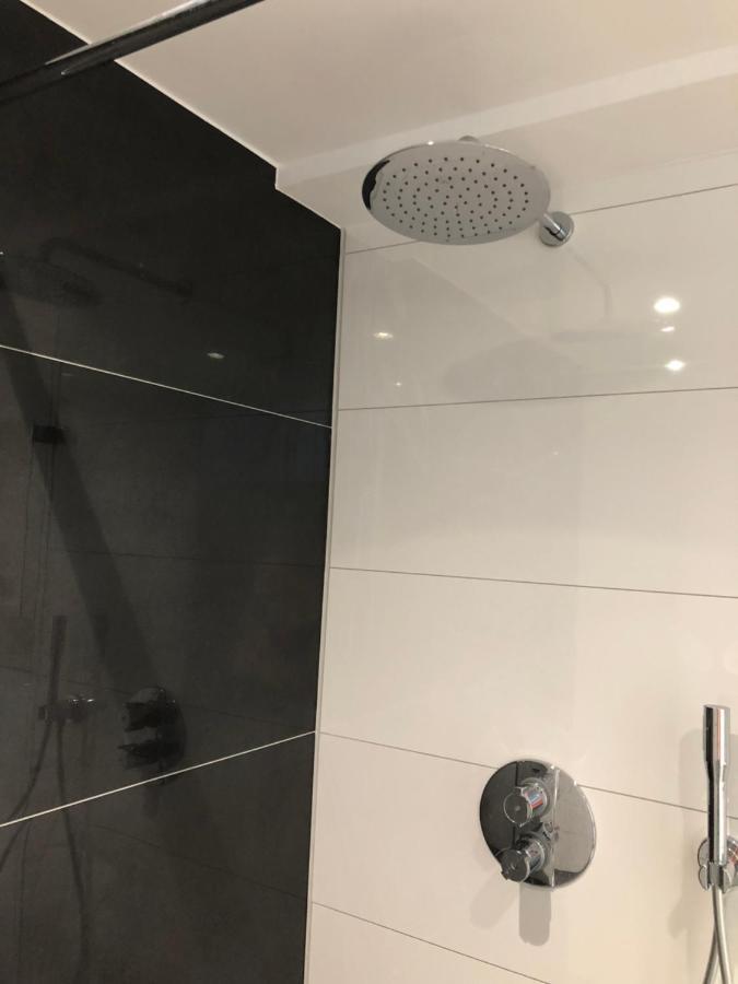 Strandapartment Kapitaen Prora Остзебад Бинц Екстериор снимка