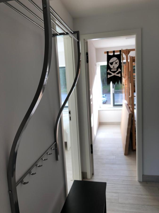 Strandapartment Kapitaen Prora Остзебад Бинц Екстериор снимка